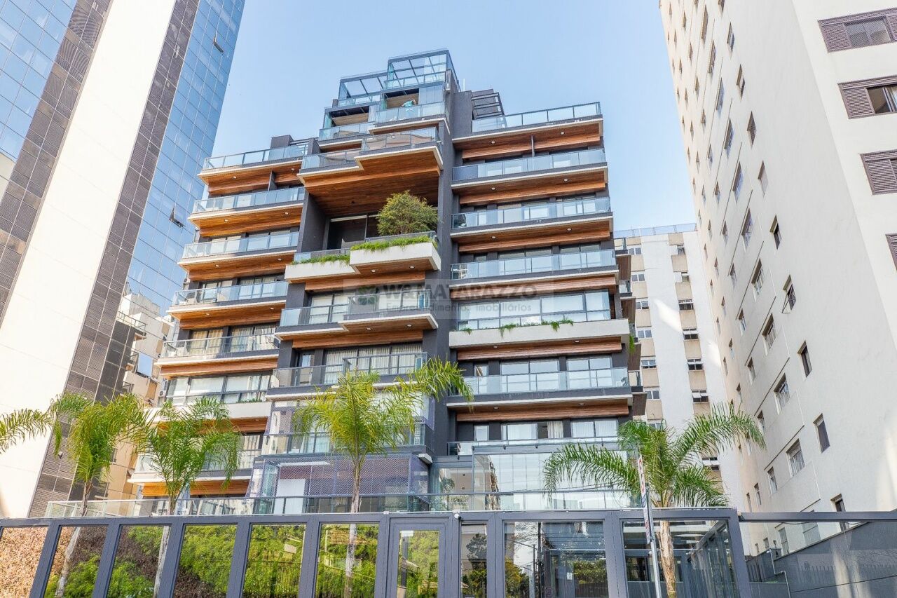 Apartamento Itaim Bibi 1 dormitorios 2 banheiros 2 vagas na garagem