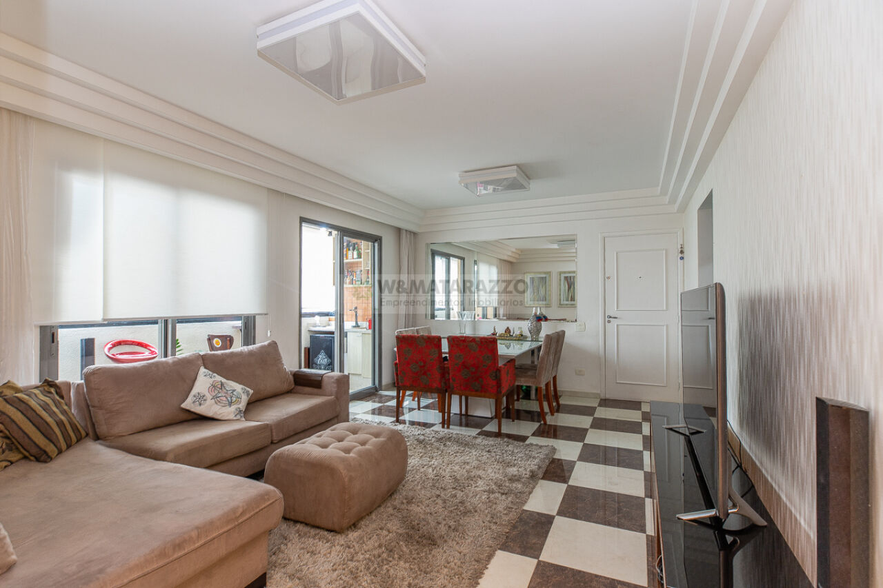 Apartamento Planalto Paulista - Referência WL14203