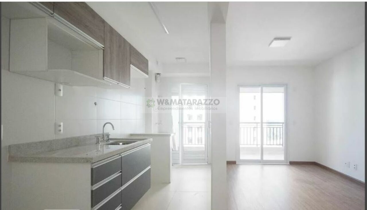 Apartamento Campo Belo 2 dormitorios 2 banheiros 1 vagas na garagem