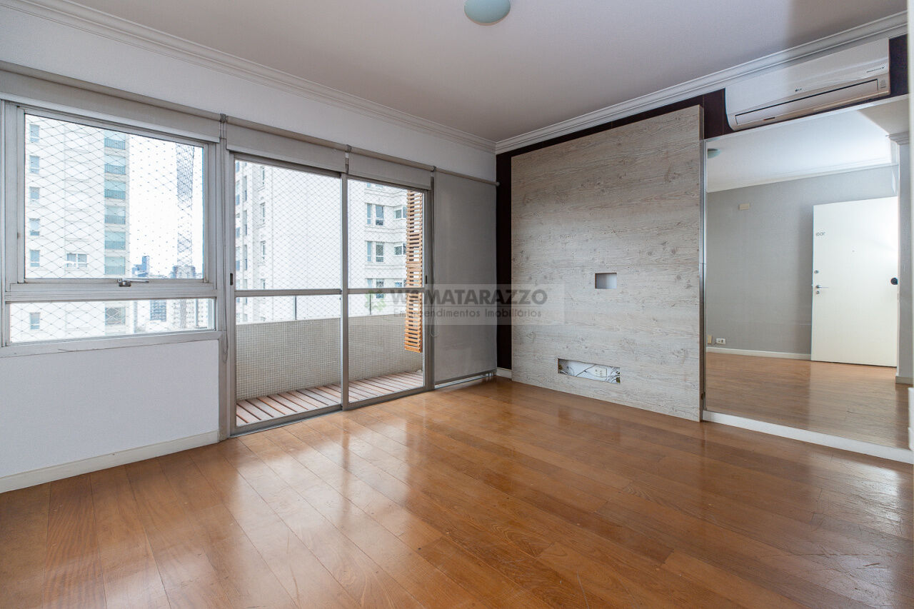 Apartamento Vila Olímpia 2 dormitorios 2 banheiros 1 vagas na garagem