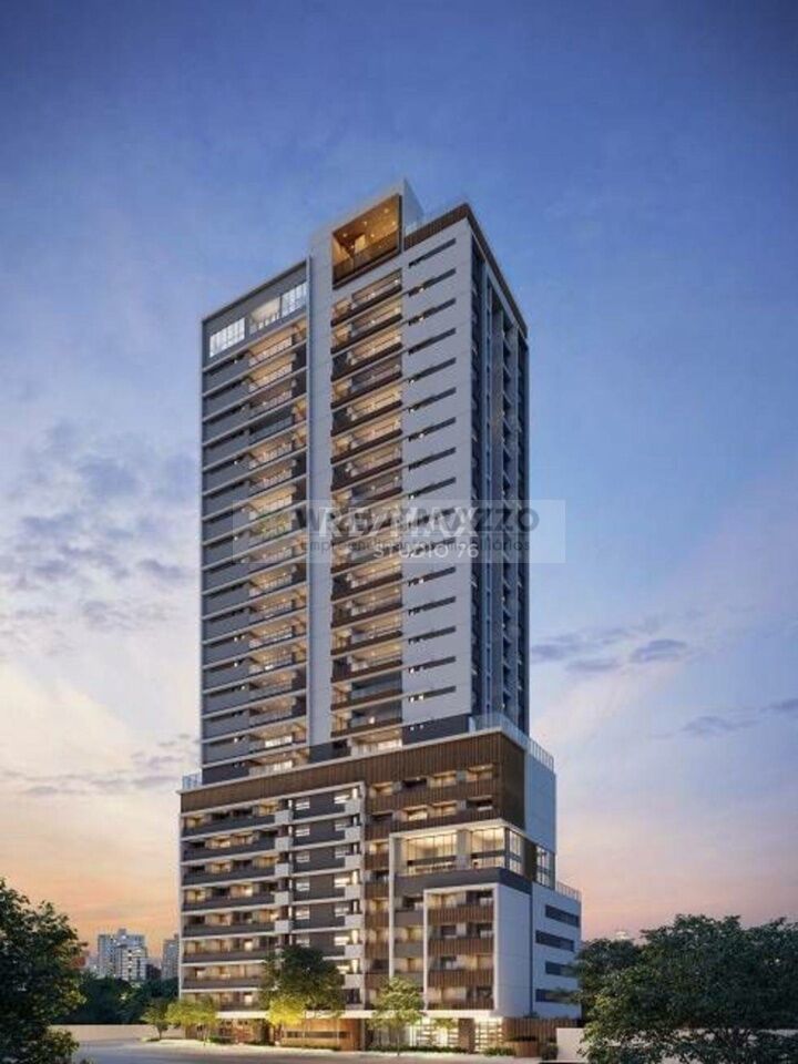 Apartamento Campo Belo 3 dormitorios 4 banheiros 3 vagas na garagem