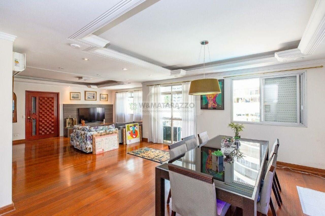 Apartamento Moema - Referência WL14234