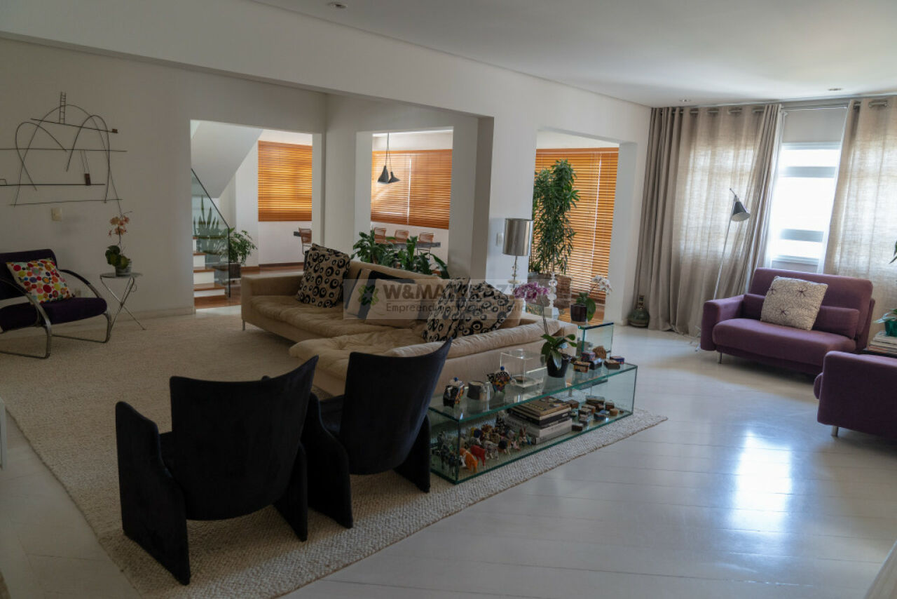 Apartamento Vila Suzana 4 dormitorios 6 banheiros 6 vagas na garagem