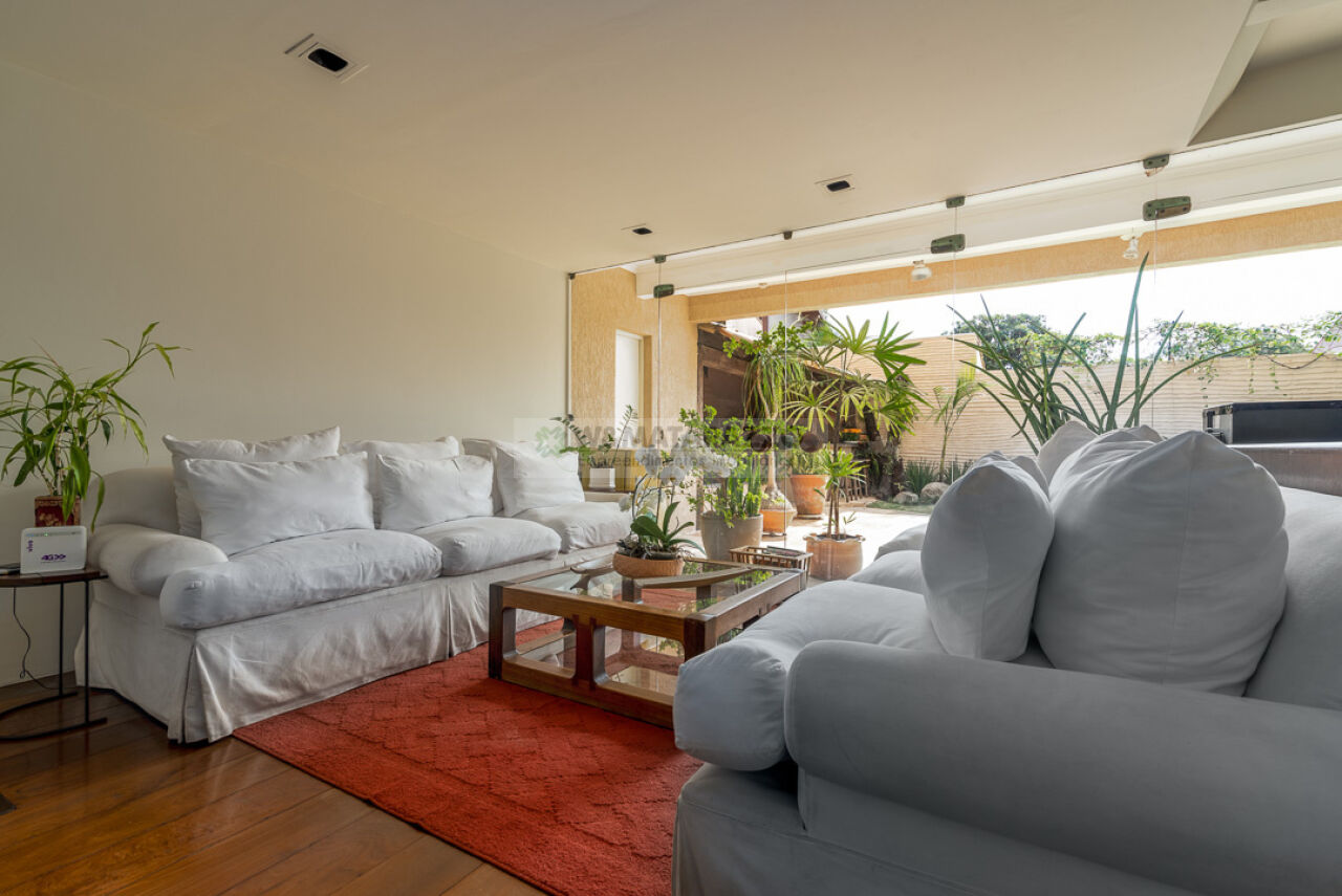 Casa Jardim Prudência 4 dormitorios 6 banheiros 4 vagas na garagem