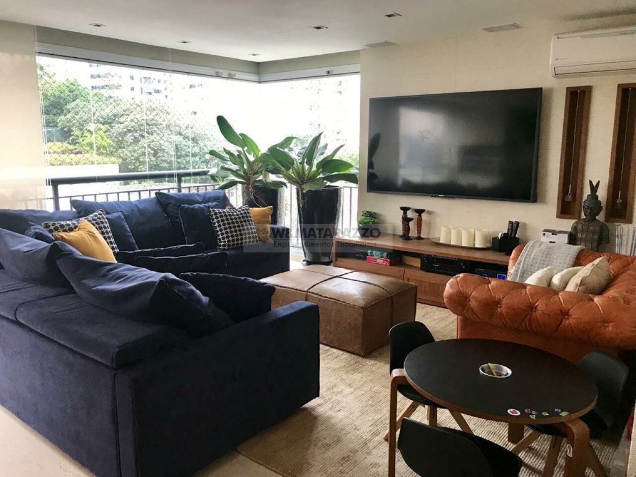 Apartamento Vila Mascote 3 dormitorios 5 banheiros 3 vagas na garagem