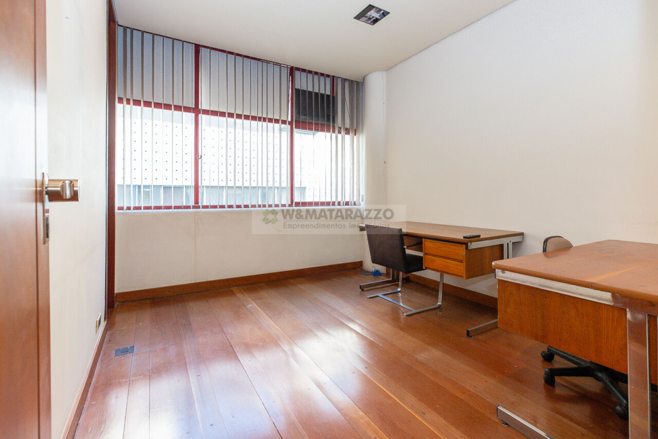 Conjunto Comercial/sala República 0 dormitorios 2 banheiros 0 vagas na garagem