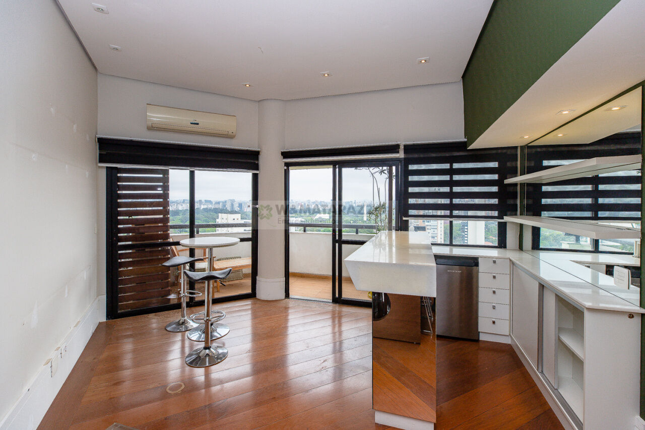 Apartamento Vila Mariana - Referência WL14251