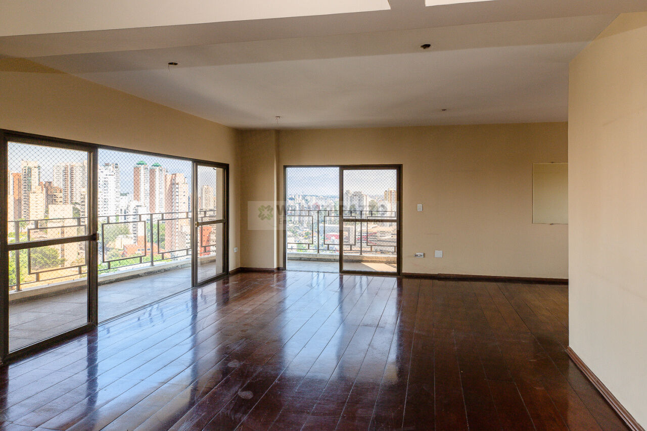 Apartamento Morumbi 4 dormitorios 4 banheiros 4 vagas na garagem