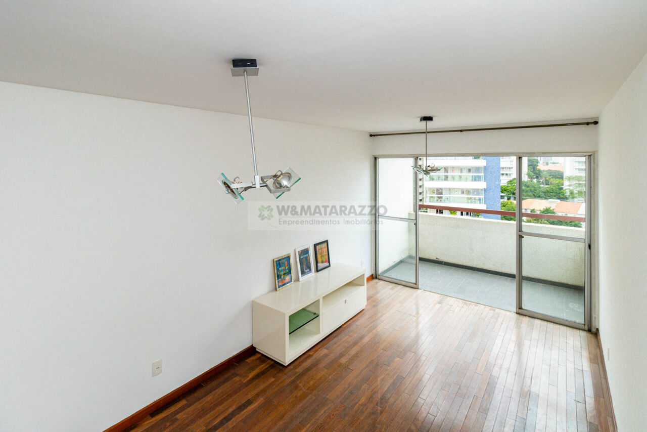 Apartamento Vila Mariana - Referência WL14273