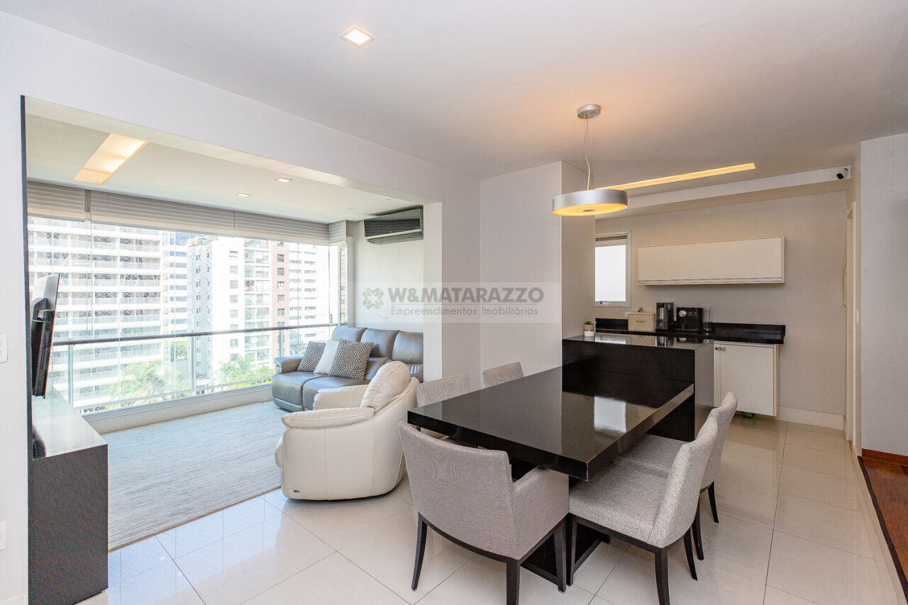 Apartamento Paraíso 2 dormitorios 2 banheiros 2 vagas na garagem