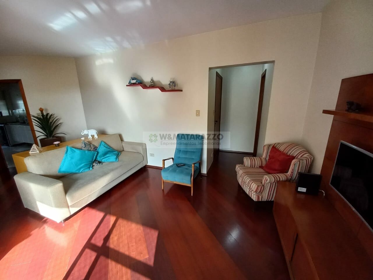 Apartamento Indianópolis 3 dormitorios 4 banheiros 2 vagas na garagem