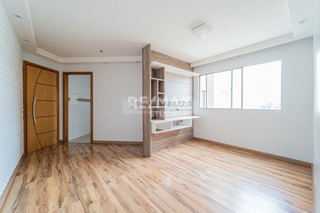 Apartamento Vila Erna 2 dormitorios 1 banheiros 1 vagas na garagem