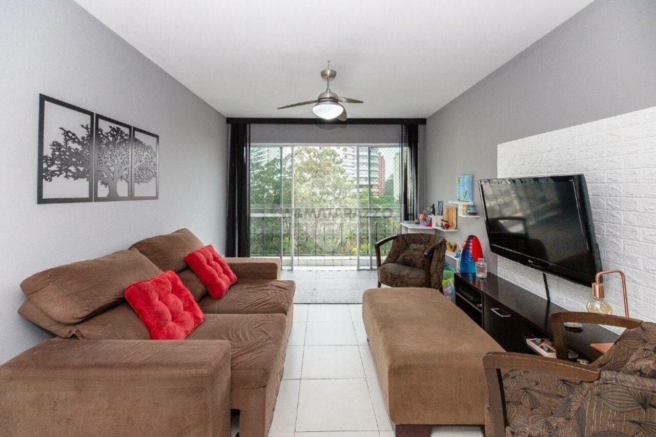 Apartamento Vila Andrade 3 dormitorios 3 banheiros 2 vagas na garagem
