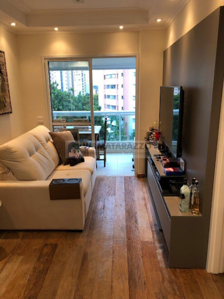 Apartamento Vila Mascote 1 dormitorios 1 banheiros 1 vagas na garagem