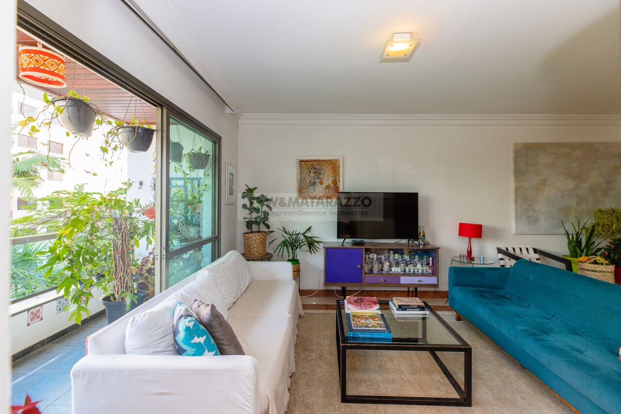 Apartamento Vila Morumbi 3 dormitorios 4 banheiros 3 vagas na garagem