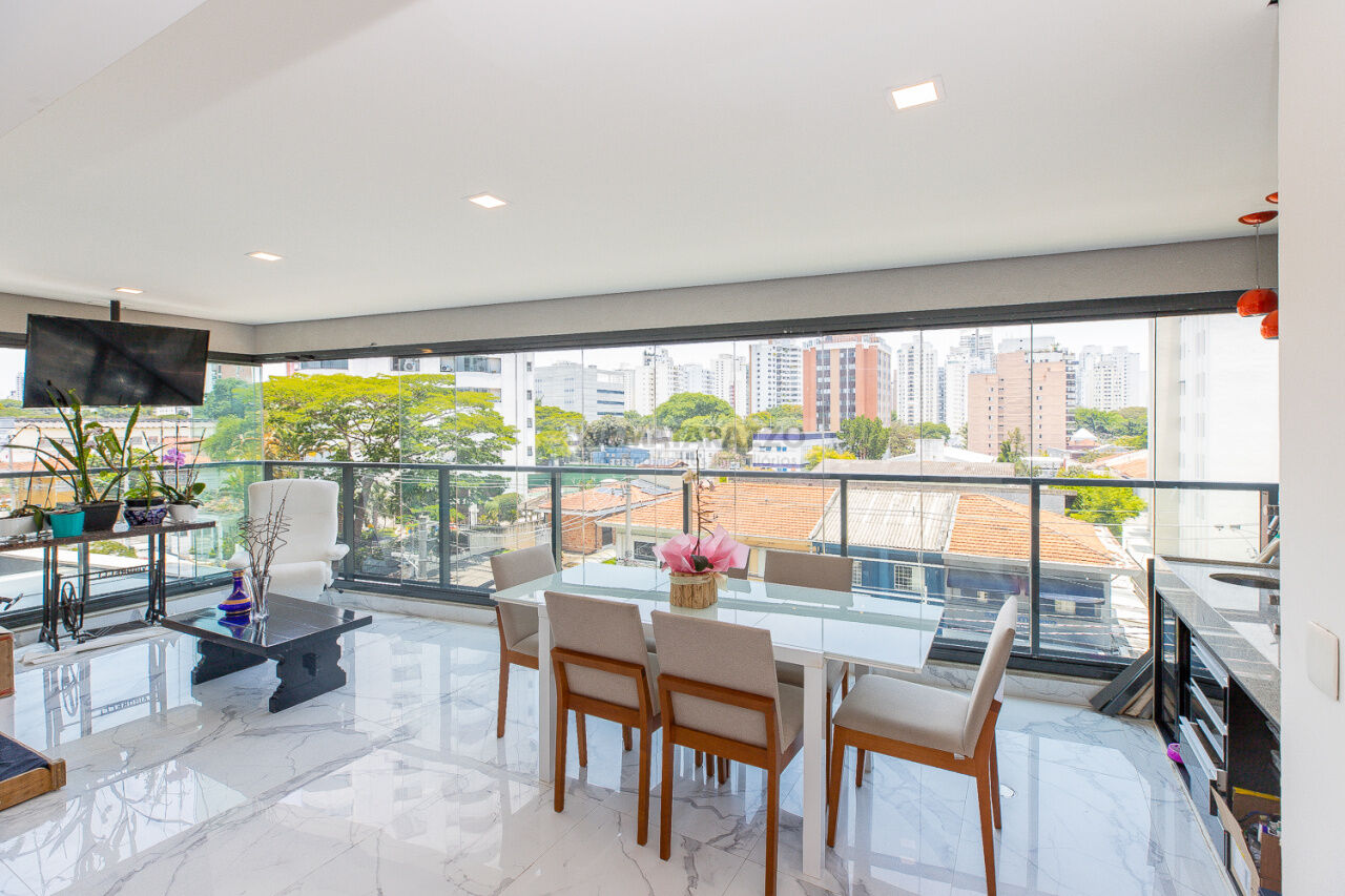Apartamento Campo Belo 3 dormitorios 3 banheiros 2 vagas na garagem
