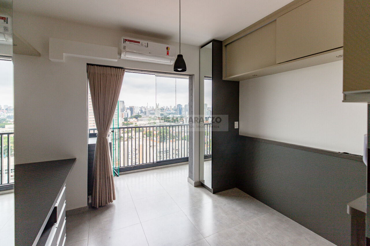 Apartamento Jardim das Acácias 1 dormitorios 1 banheiros 0 vagas na garagem