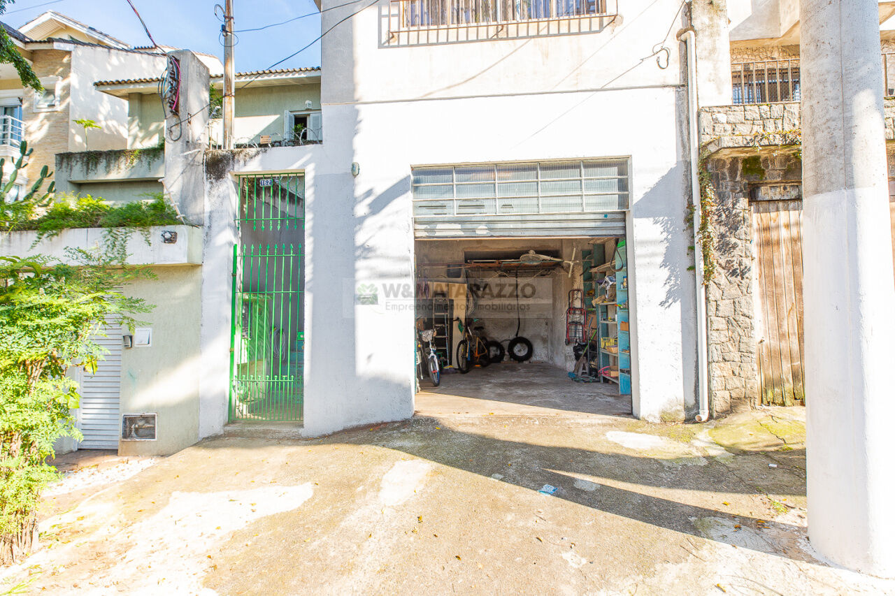 Casa Vila Monumento 3 dormitorios 4 banheiros 2 vagas na garagem