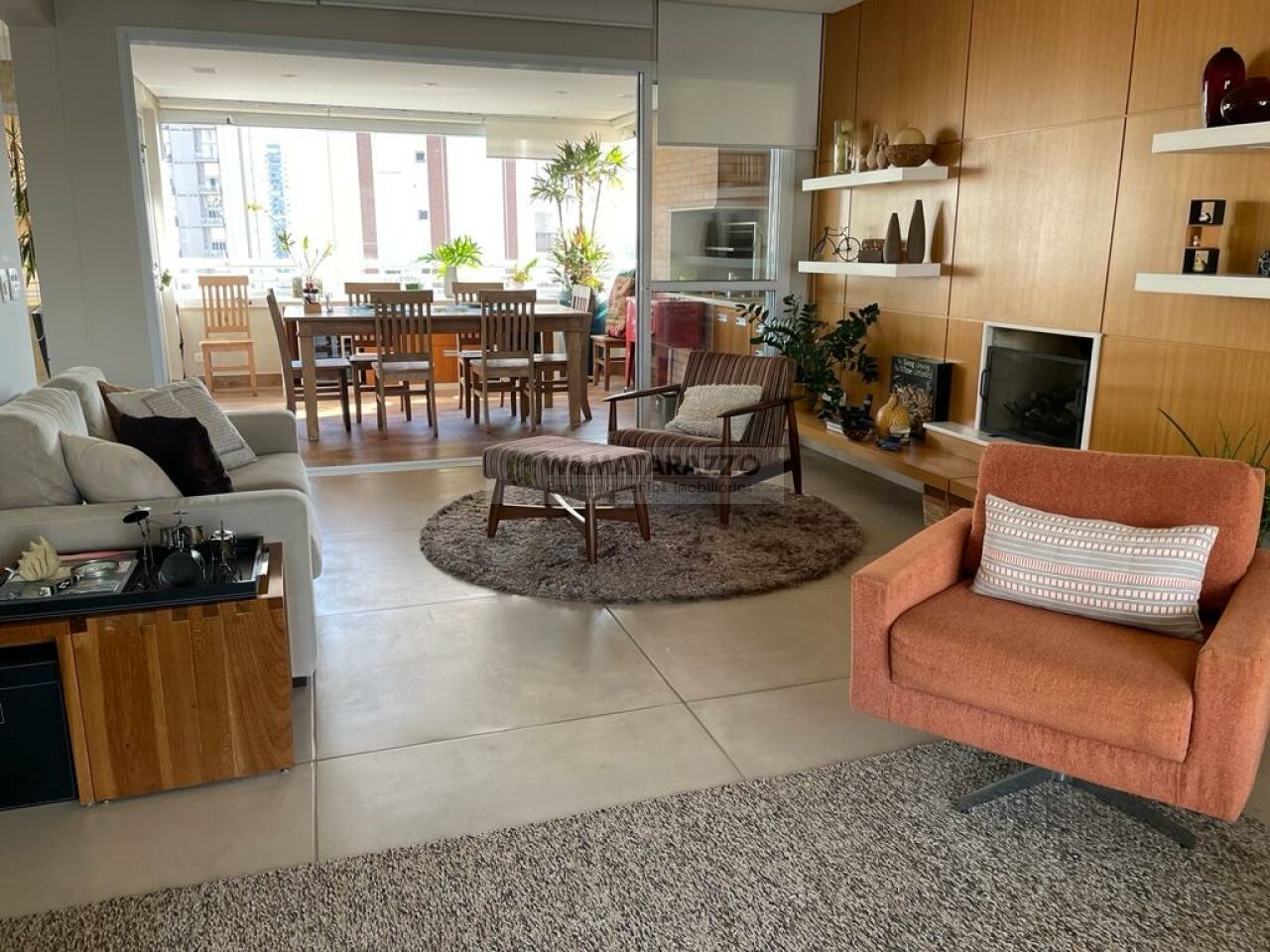 Apartamento Vila Suzana 3 dormitorios 5 banheiros 4 vagas na garagem