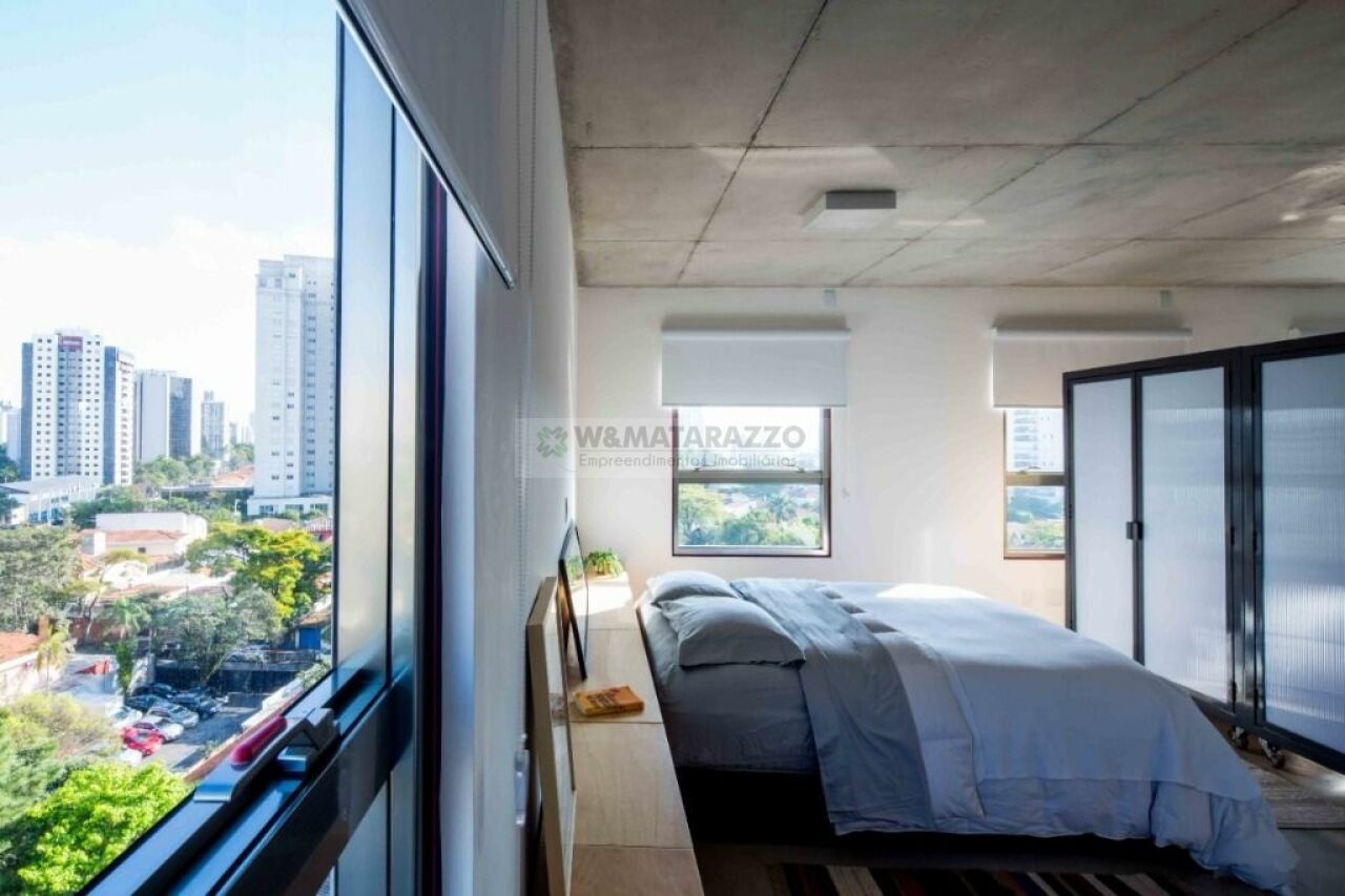 Apartamento Jardim das Acácias 1 dormitorios 1 banheiros 1 vagas na garagem
