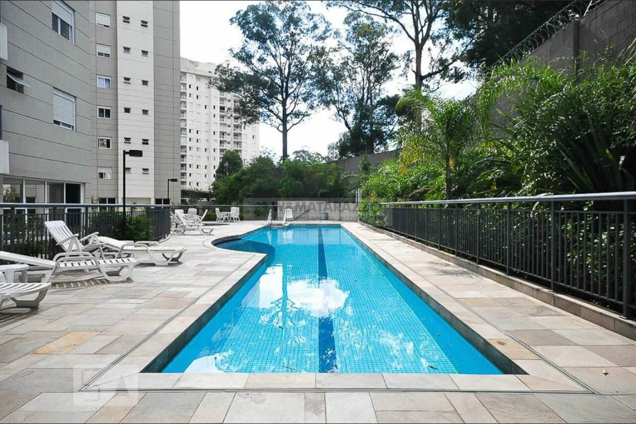 Apartamento Parque Reboucas 2 dormitorios 1 banheiros 1 vagas na garagem