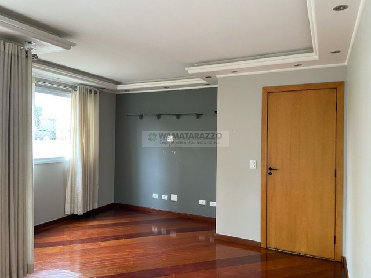 Apartamento Cidade Monções 3 dormitorios 3 banheiros 2 vagas na garagem