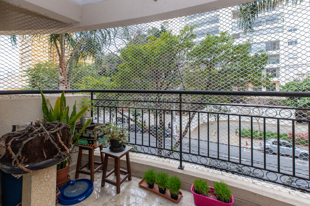 Apartamento Cambuci 2 dormitorios 2 banheiros 2 vagas na garagem