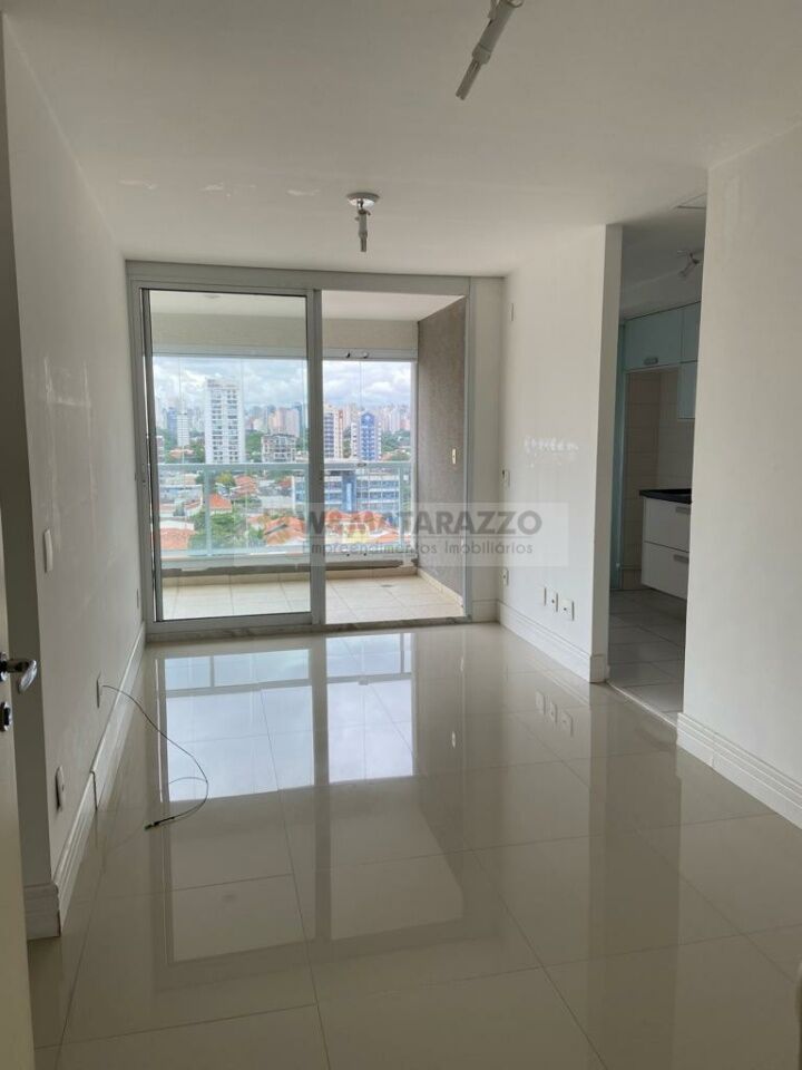 Apartamento Brooklin Paulista 1 dormitorios 1 banheiros 1 vagas na garagem