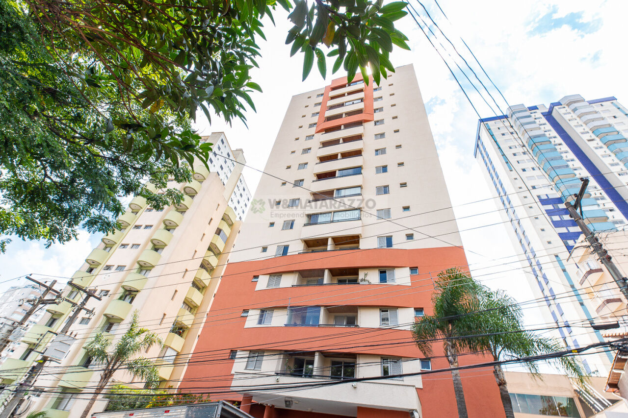 Apartamento Chácara Inglesa 3 dormitorios 3 banheiros 2 vagas na garagem