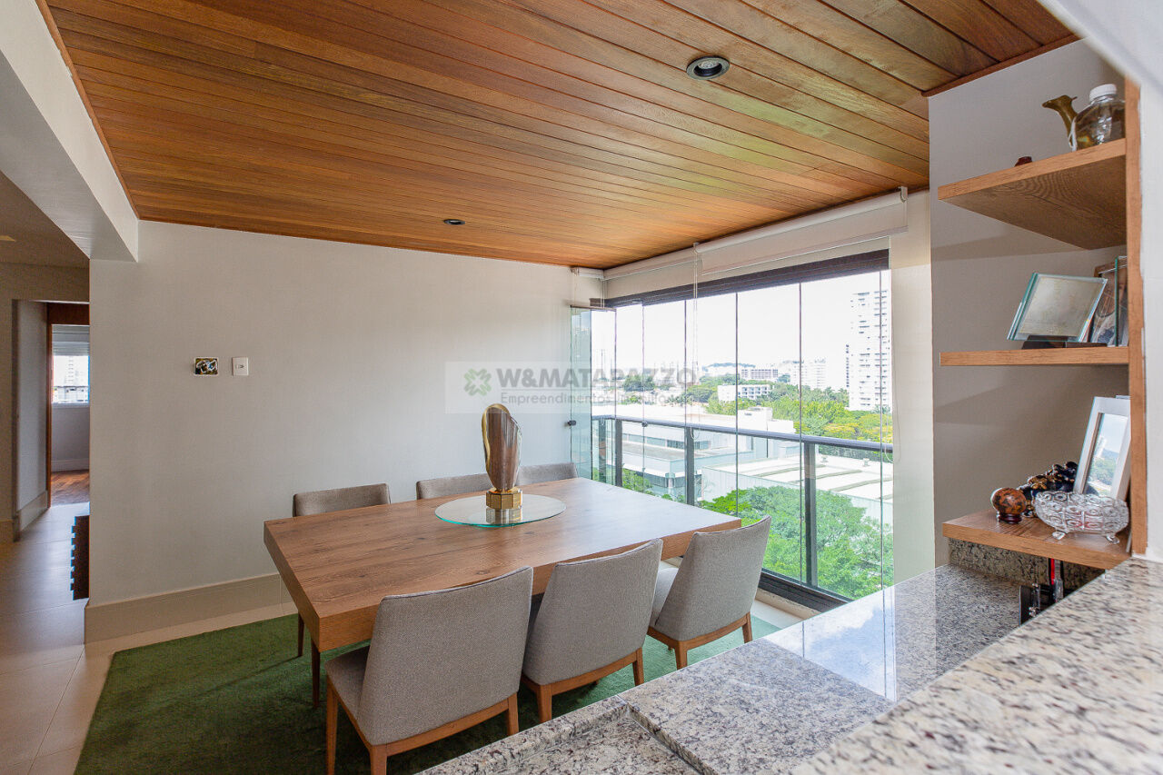 Apartamento Jardim Caravelas 2 dormitorios 3 banheiros 2 vagas na garagem