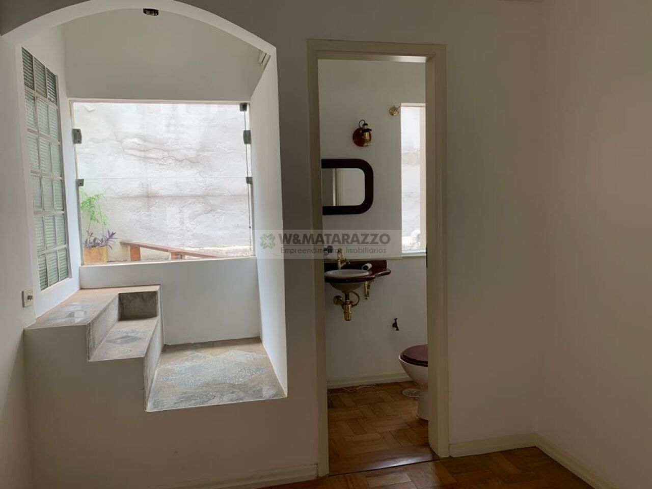 Casa de Condomínio Vila Olímpia 3 dormitorios 4 banheiros 2 vagas na garagem