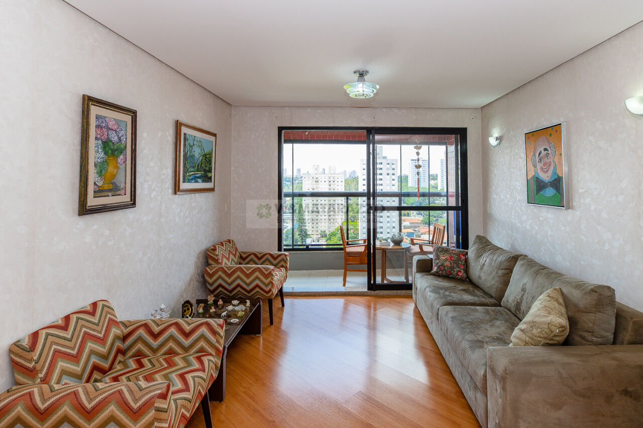 Apartamento Santo Amaro 4 dormitorios 4 banheiros 3 vagas na garagem