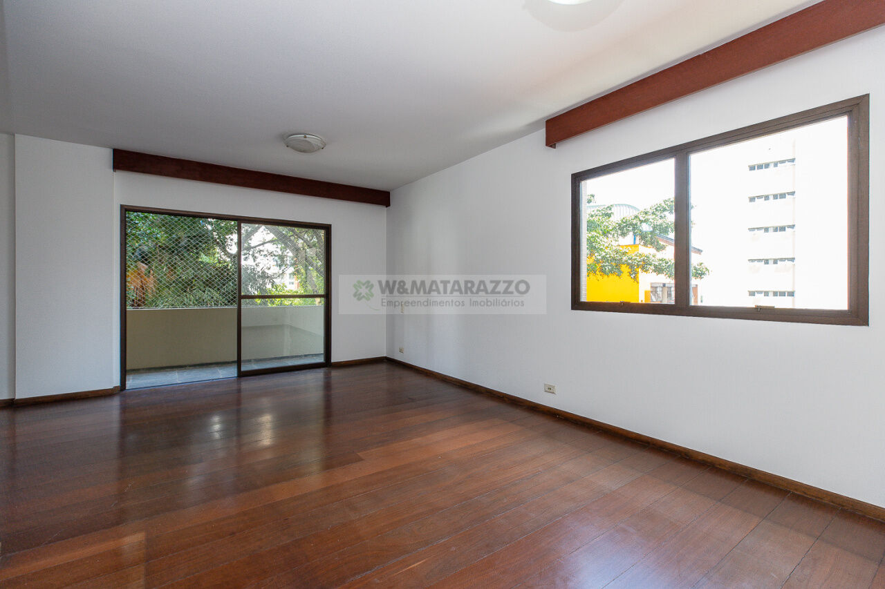 Apartamento Indianópolis 3 dormitorios 4 banheiros 2 vagas na garagem