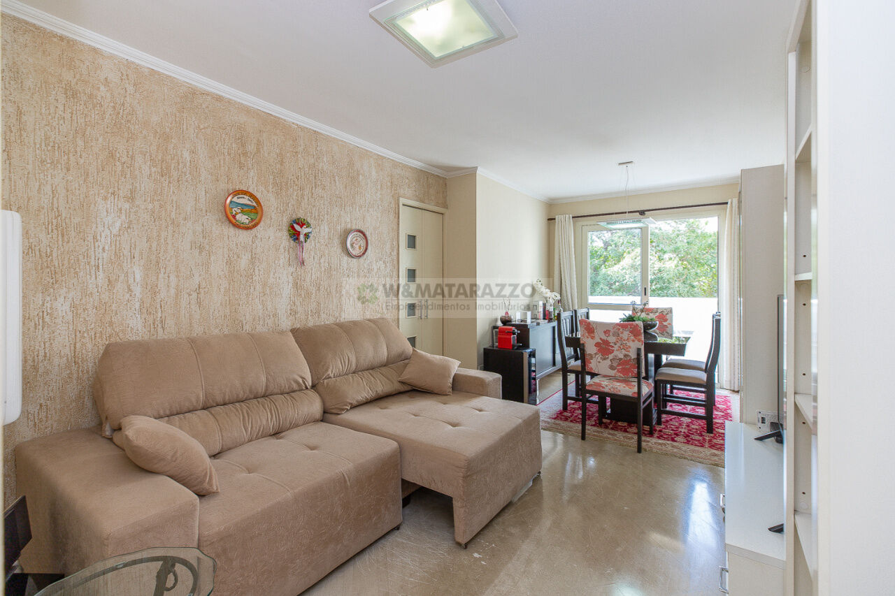 Apartamento Vila Mariana - Referência WL14582