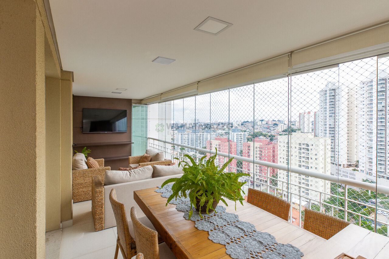 Apartamento Lauzane Paulista 3 dormitorios 5 banheiros 3 vagas na garagem