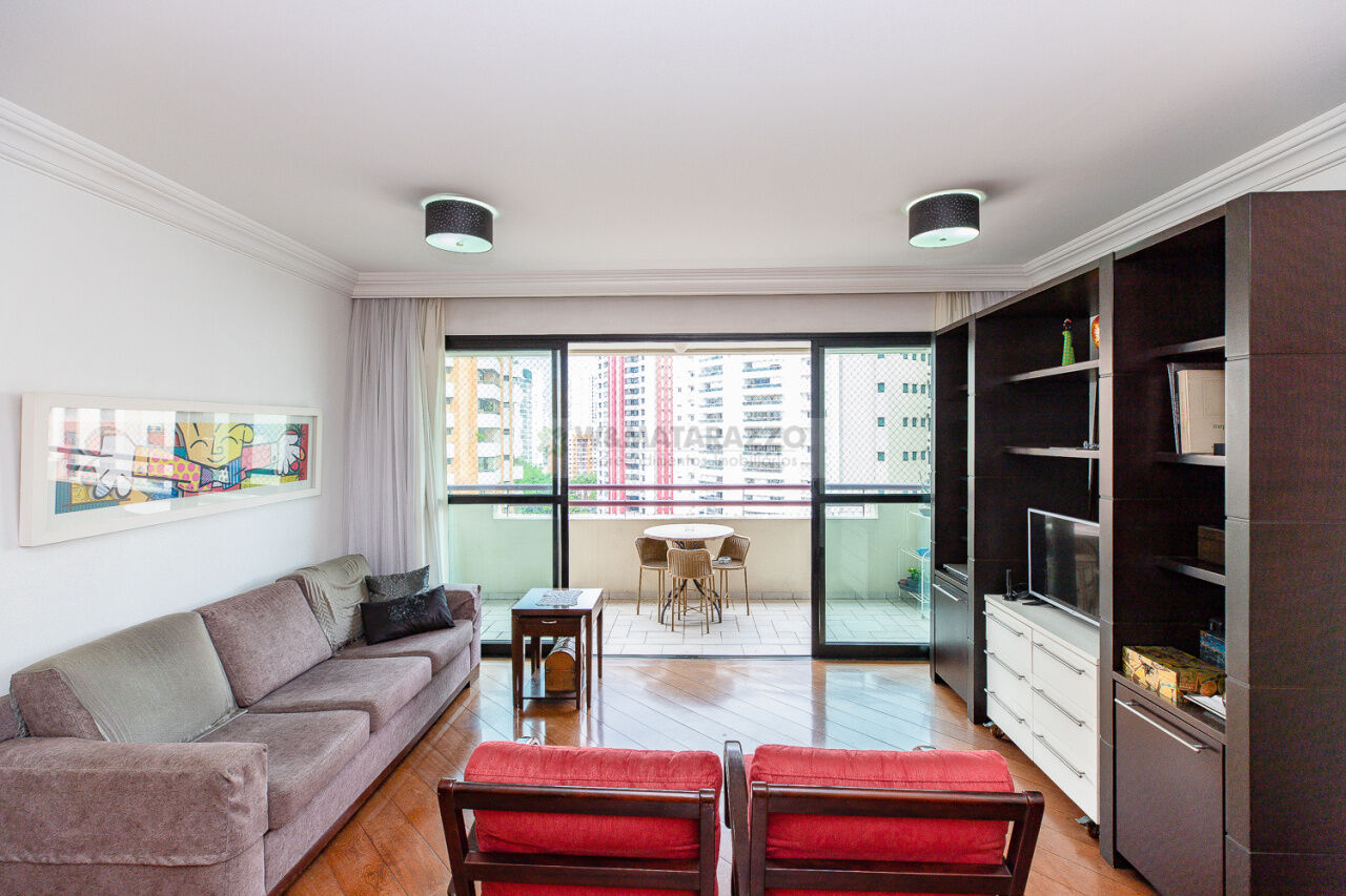 Apartamento Jardim Vila Mariana 3 dormitorios 3 banheiros 3 vagas na garagem