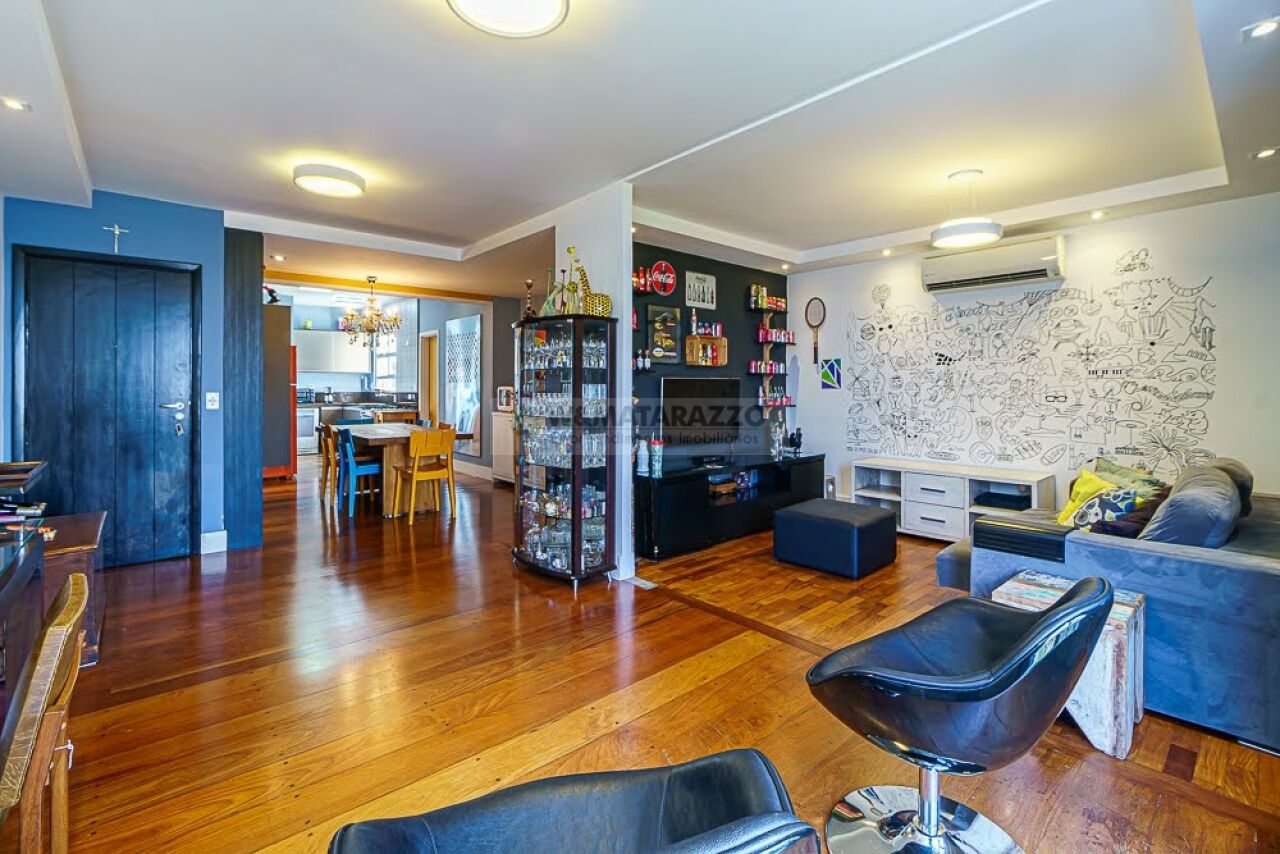 Apartamento venda Santo Amaro - Referência WL14607