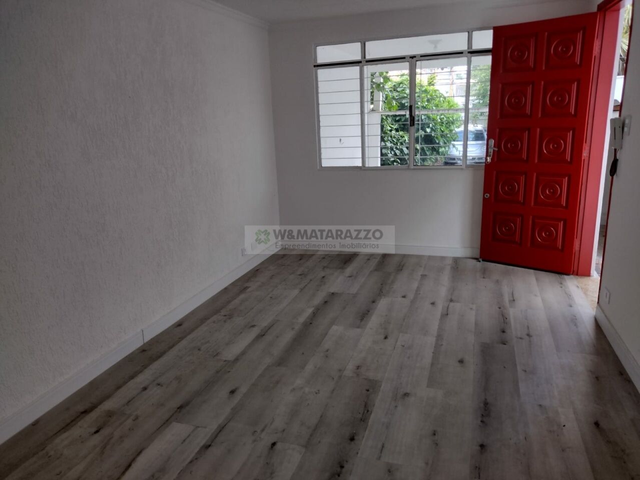 Casa de Vila Vila Olímpia 2 dormitorios 1 banheiros 1 vagas na garagem