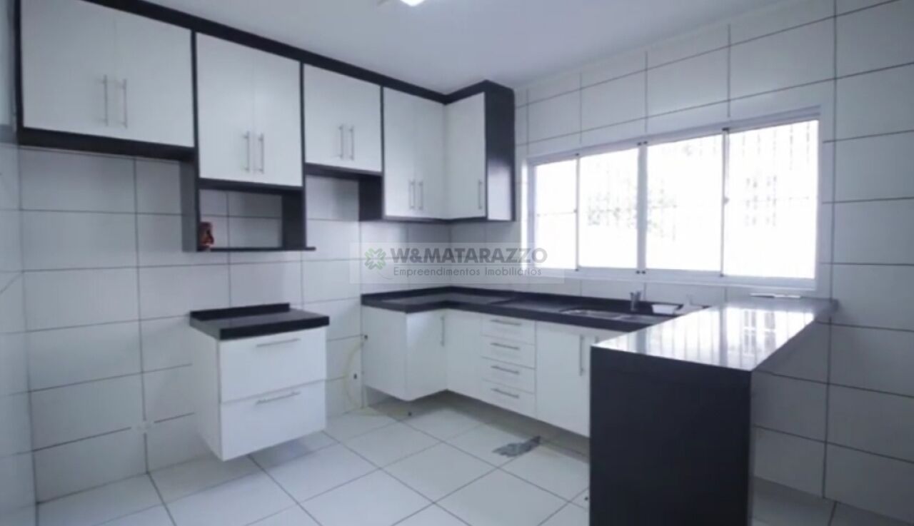 Casa Parque Colonial 3 dormitorios 3 banheiros 2 vagas na garagem