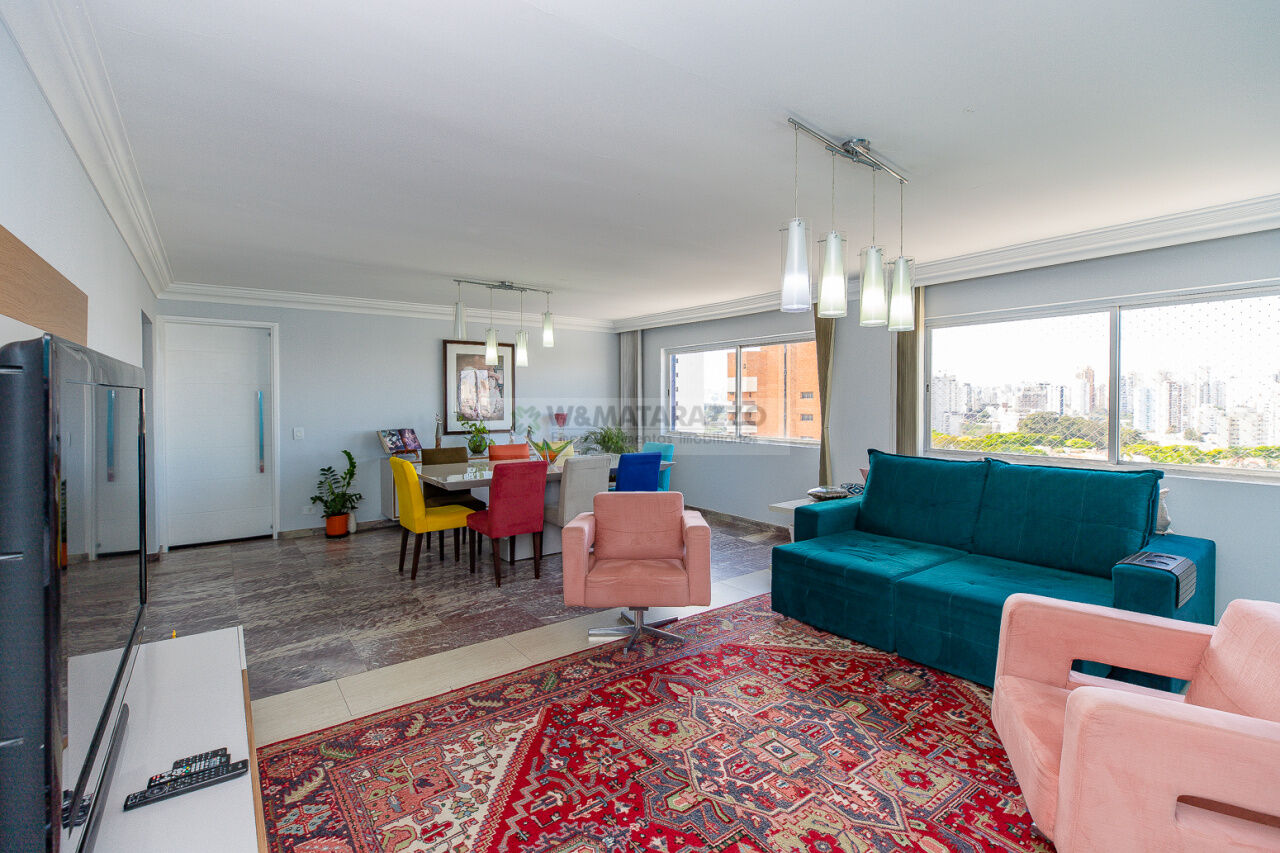 Apartamento Planalto Paulista - Referência WL14671