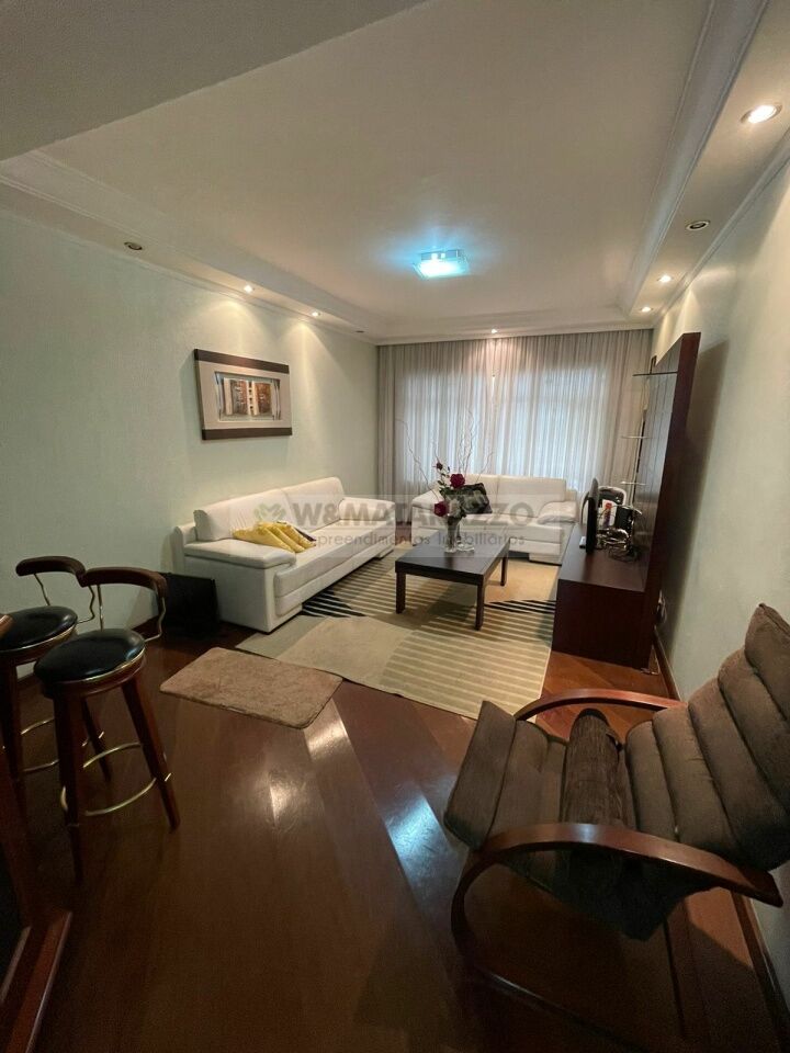 Casa Planalto Paulista - Referência WL14705
