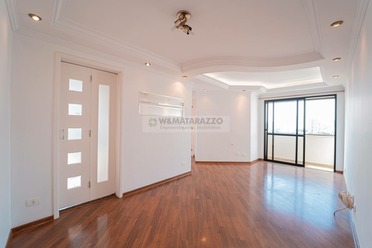Apartamento Vila Santa Catarina 2 dormitorios 2 banheiros 3 vagas na garagem
