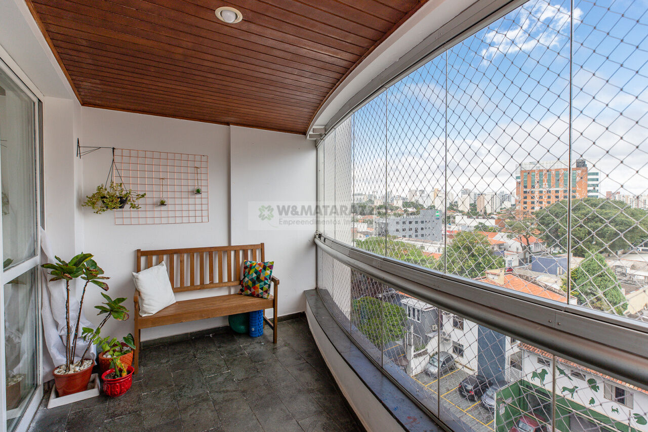 Apartamento Indianópolis 2 dormitorios 3 banheiros 2 vagas na garagem