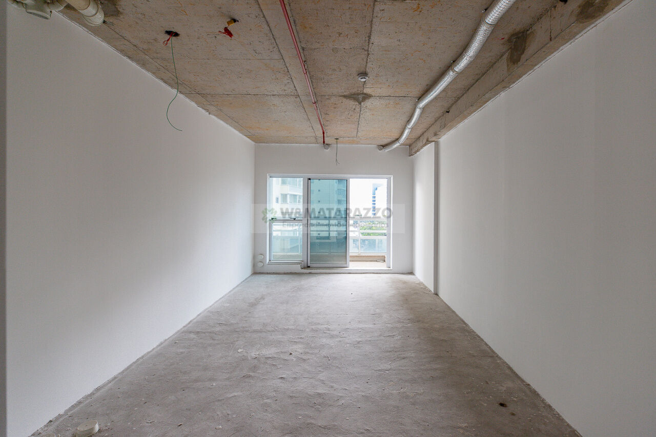 Conjunto Comercial/sala Liberdade 0 dormitorios 1 banheiros 1 vagas na garagem