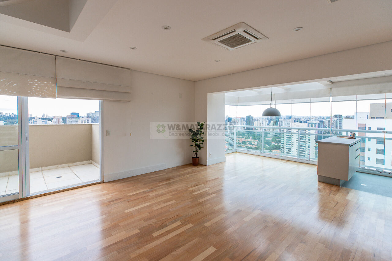 Apartamento Jardim das Acácias 2 dormitorios 3 banheiros 2 vagas na garagem