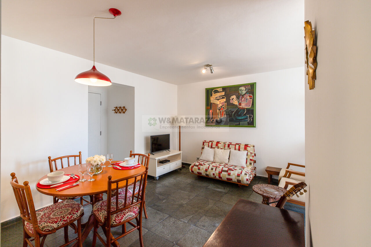 Apartamento Planalto Paulista - Referência WL14752