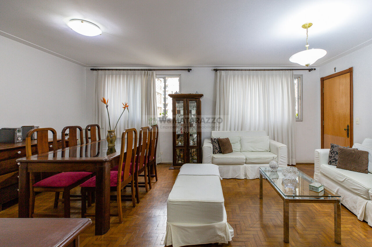 Apartamento Indianópolis 3 dormitorios 3 banheiros 2 vagas na garagem