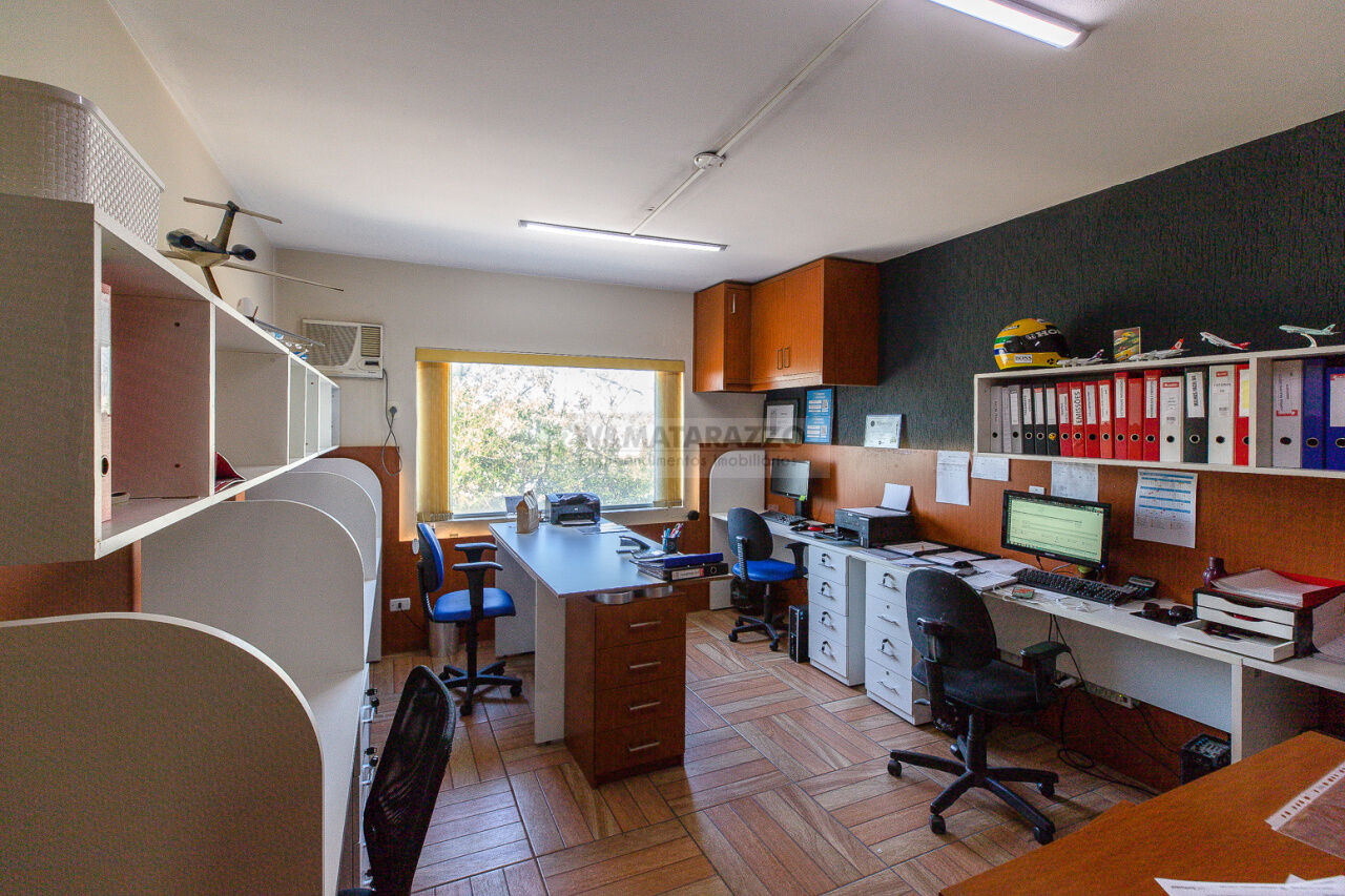 Conjunto Comercial/sala Santo Amaro - Referência WL14762