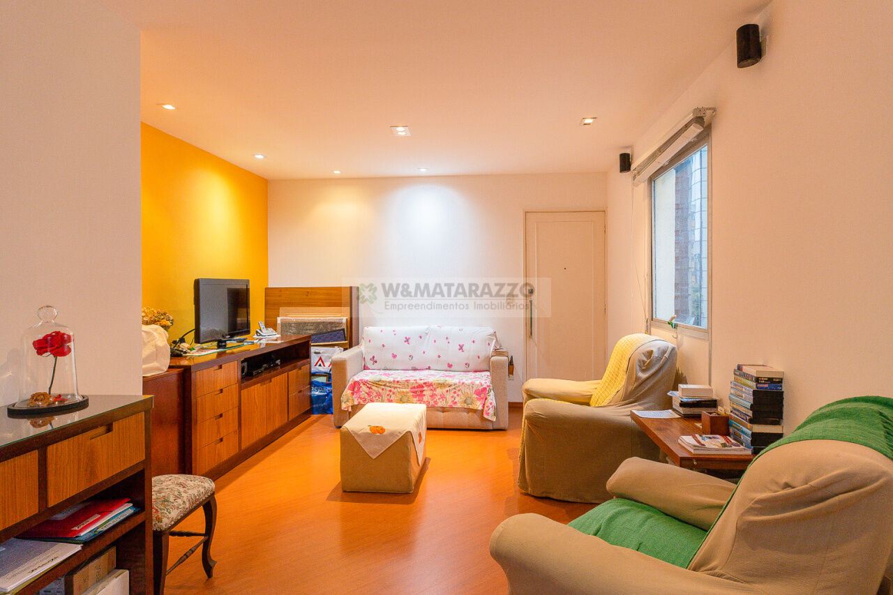 Apartamento Pinheiros 3 dormitorios 2 banheiros 1 vagas na garagem