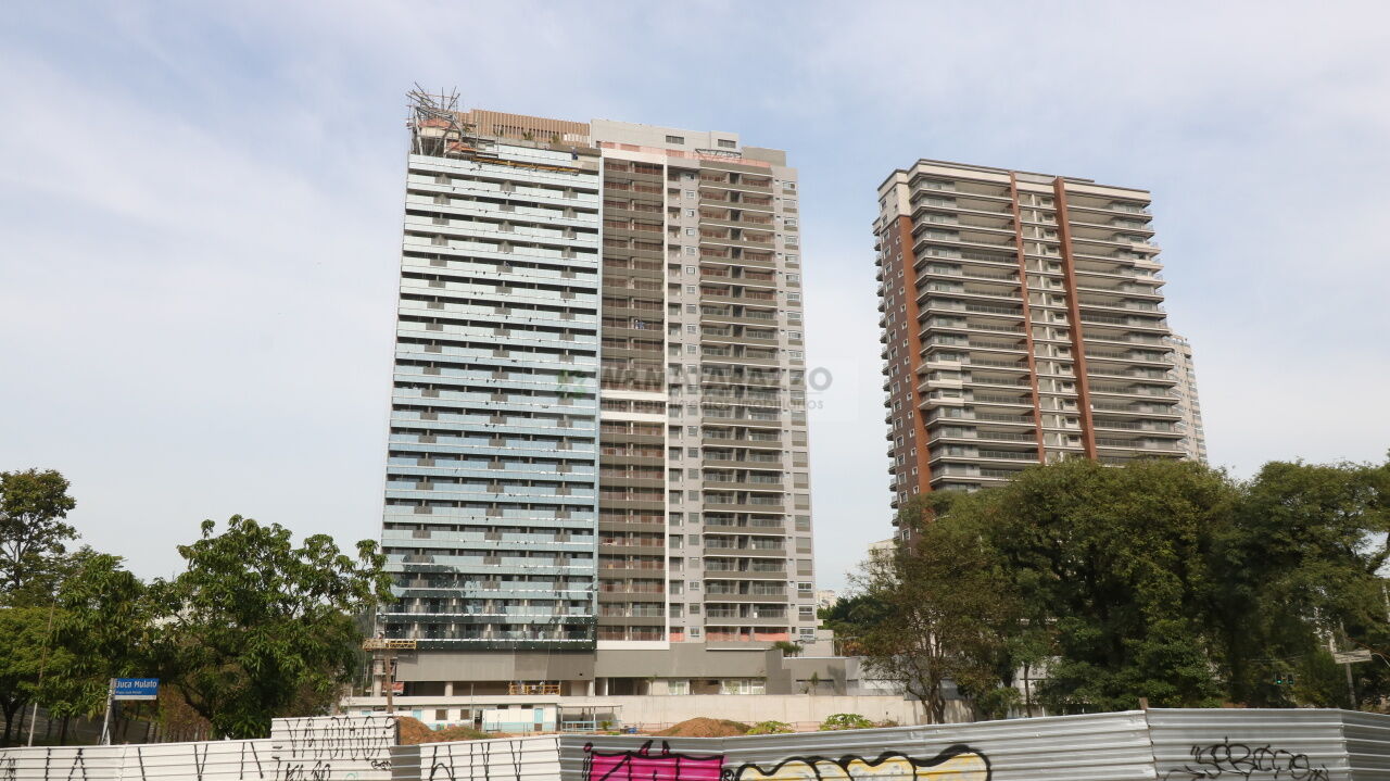 Conjunto Comercial/sala Vila Clementino 0 dormitorios 2 banheiros 1 vagas na garagem